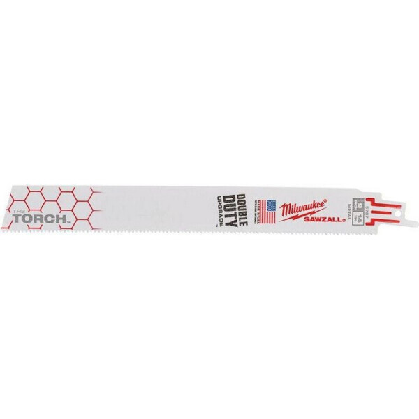 

MILWAUKEE (5 шт) 48005787 TORCH