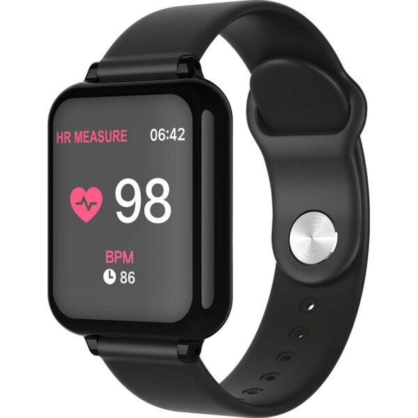 

Смарт-часы Uwatch B57 Black