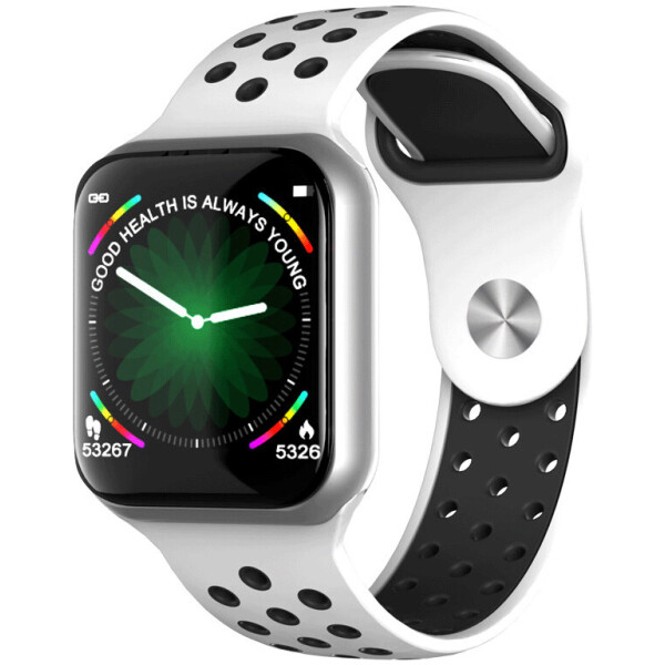 

Смарт-часы UWatch F8 Original Black