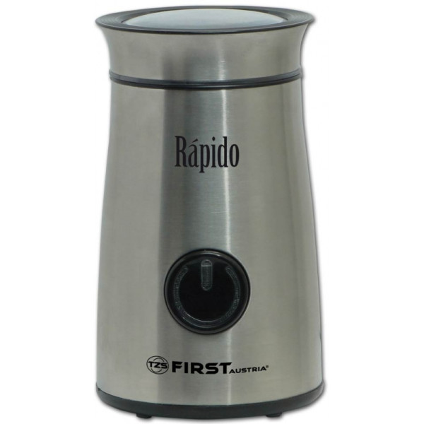 

Кофемолка First FA-5485-3