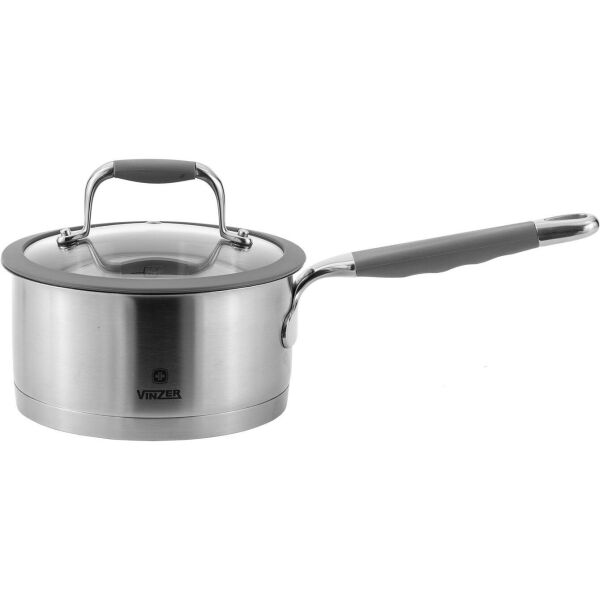 

Cотейник с крышкой Profi Series Ø 14 см 89180