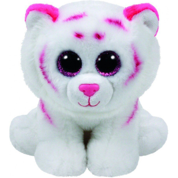 

Мягкая игрушка TY Beanie Babies Тигренок Tabor (90247)