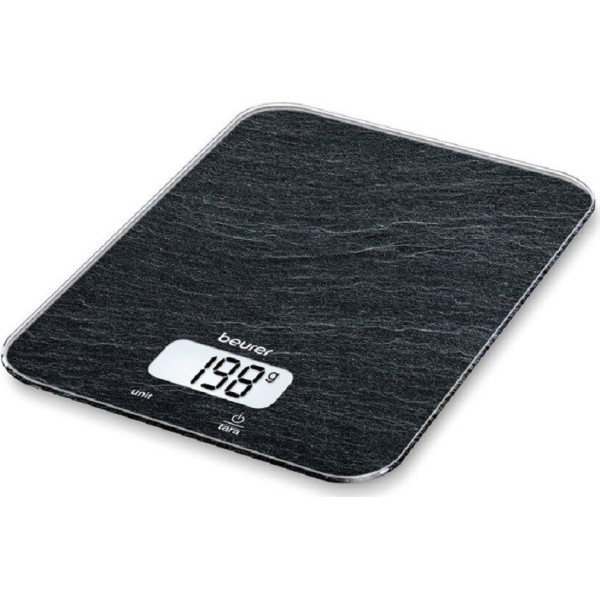

Кухонные весы Beurer KS 19 slate