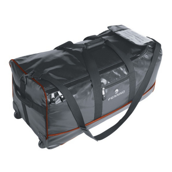 

Дорожная сумка Ferrino Cargo Bag 100 Black (924417)