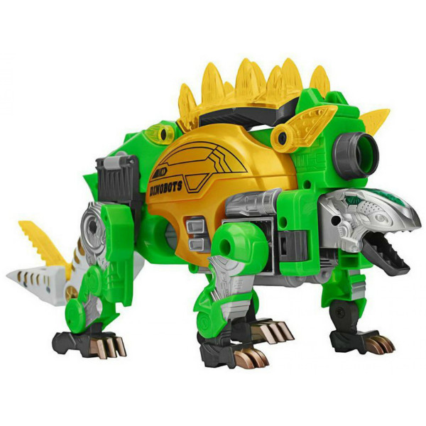 

Динобот-трансформер Dinobots Стегозавр (SB375)