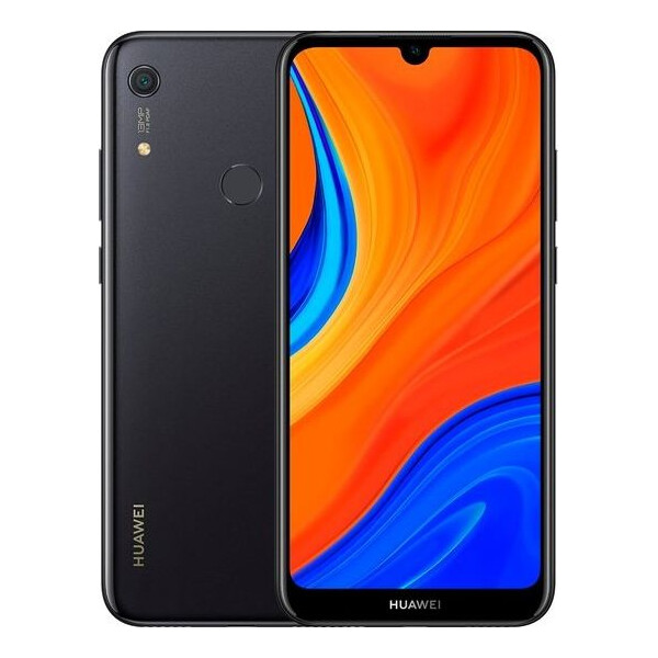 

Huawei Y6S 3/32 GB Black