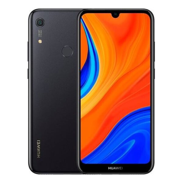 

HUAWEI Y6s (JAT-LX1) 64GB NFC Black Global
