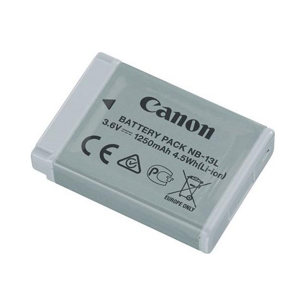 

Canon NB-13L Original