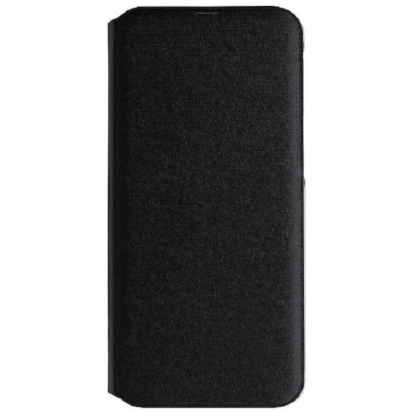 

Samsung A405 Wallet Cover Black EF-WA405PBEGRU