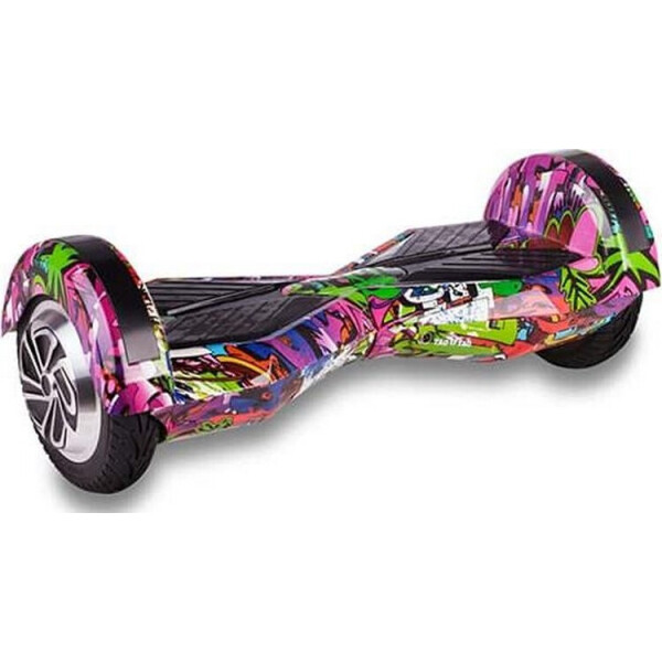 

Гироборд Smart Balance Lambo 8" Premium Джунгли