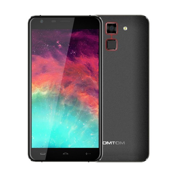 

HomTom HT30 Black