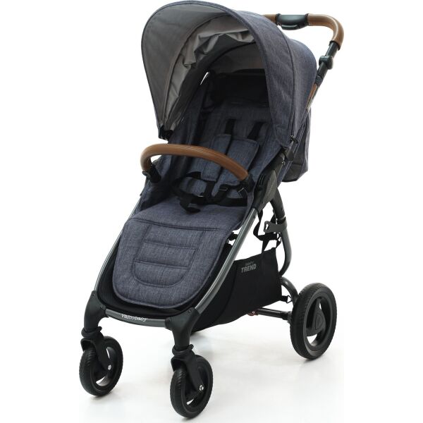 

Детская коляска прогулочная Valco baby Snap 4 Trend Denim (9817)