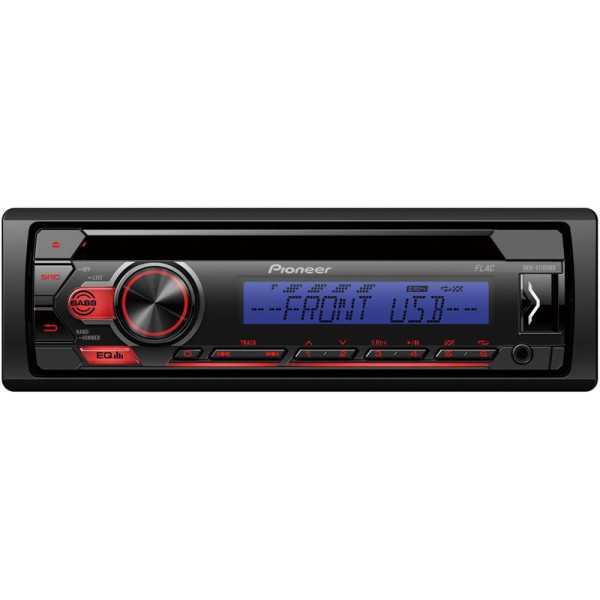 

Pioneer DEH-S110UBB