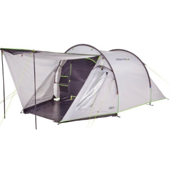

Палатка High Peak Ascoli 3.0 Nimbus Grey (928509)