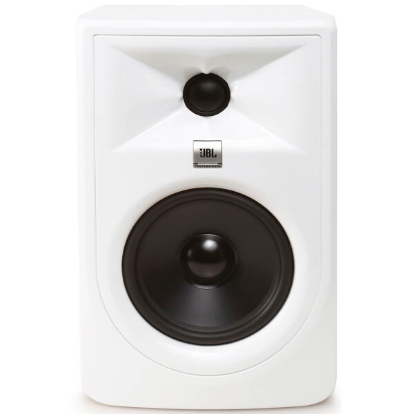 

JBL 305P MKII White