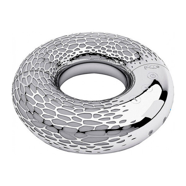 

Jarre Technologies AeroTwist Crome White