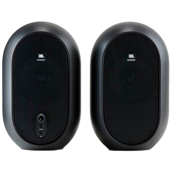 

JBL One Series 104 Black (J104SET-EU)