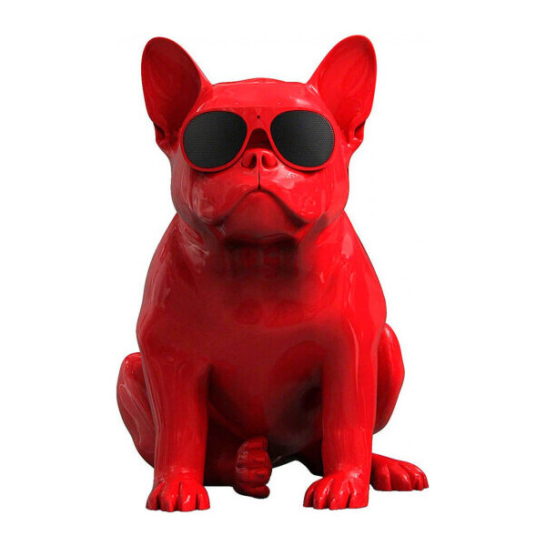 

Jarre Technologies AeroBull HD1 Glossy Red
