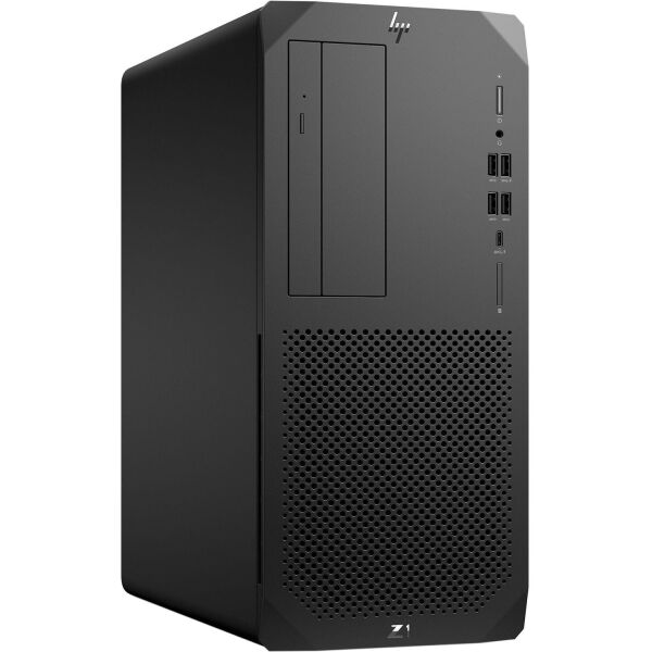

Компьютер HP Z1 G8 Tower (2N2F7EA)