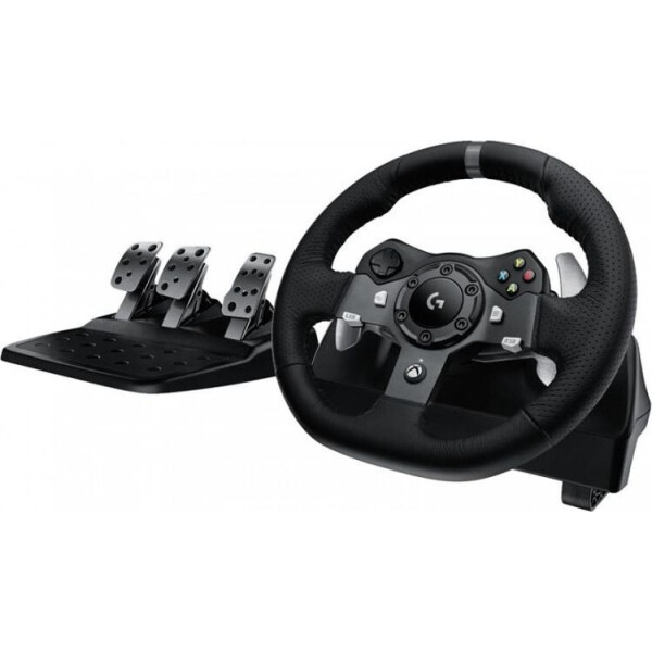 

Logitech G920 Driving Force PC/Xbox (941-000124)