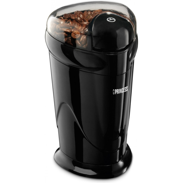 

Кофемолка Princess 242195 Black