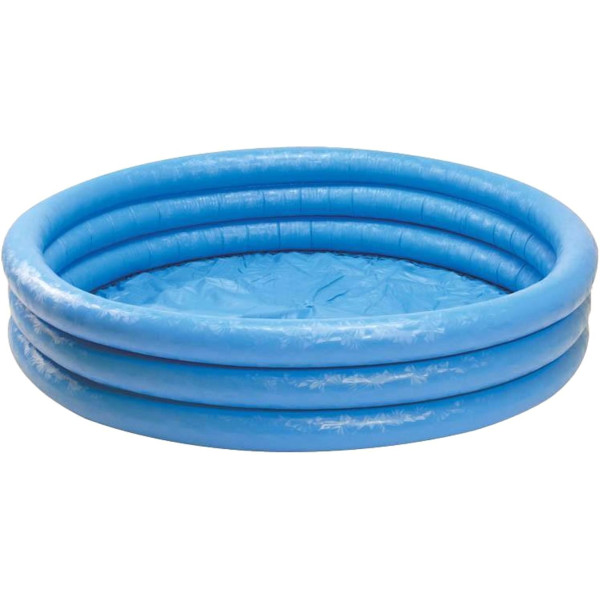 

детский Intex 58426 Синий кристалл