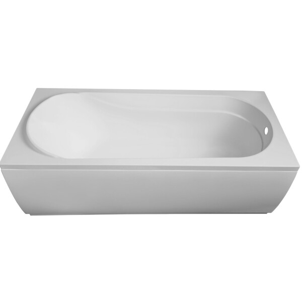 

Ванна VOLLE IBERIA 170х75 см (без ножек), TS-1775481