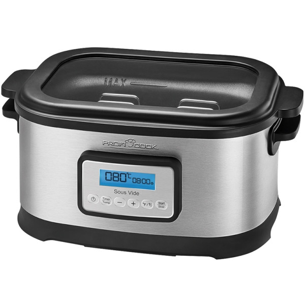 

Proficook PC-SV 1112 Sous Vide