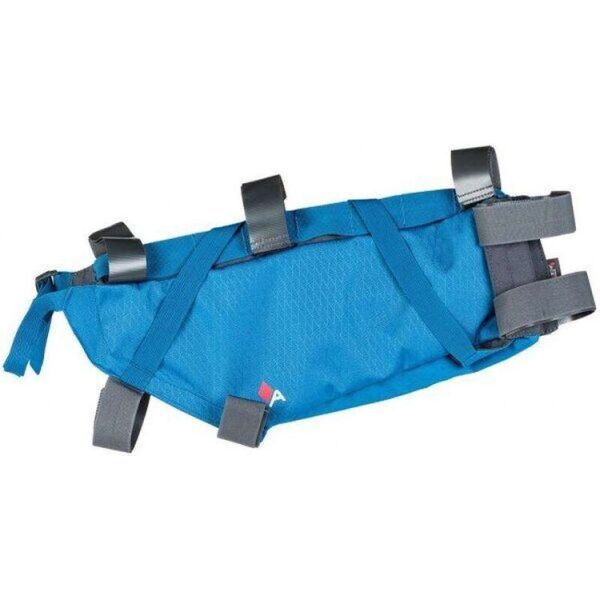 

Сумка на раму Acepac Roll Frame Bag M (Blue) (ACPC 1062.BLU)