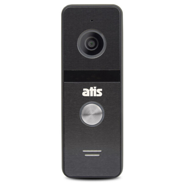 

Вызывная панель ATIS AT-400FHD Black