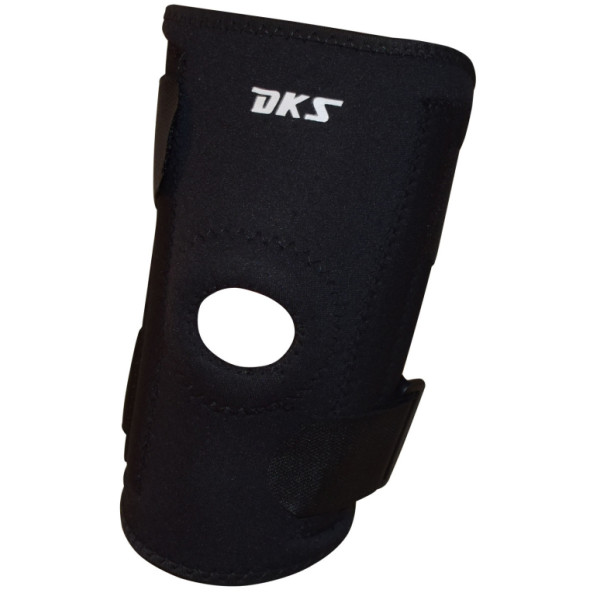 

Наколенник-фиксатор неопреновый DKS 1 шт (9836)