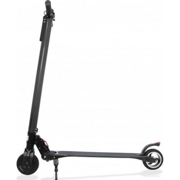 

B-Scooter M200 электросамокат 8ah aluminum
