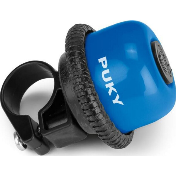 

18 мм Puky Велосипедный звонок Puky G 18, синий (G18/9844)