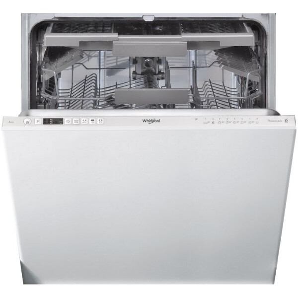 

Посудомоечная машина Whirlpool WRIC 3C26