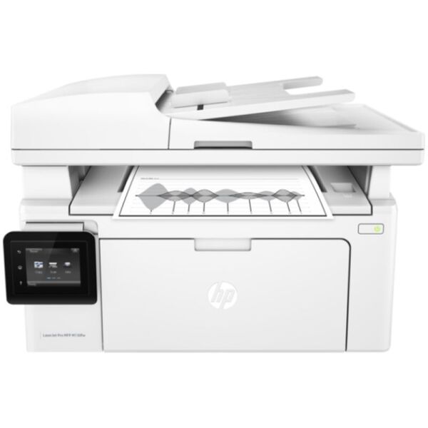 

Многофункциональное устройство HP LJ Pro M130fw c Wi-Fi (G3Q60A)