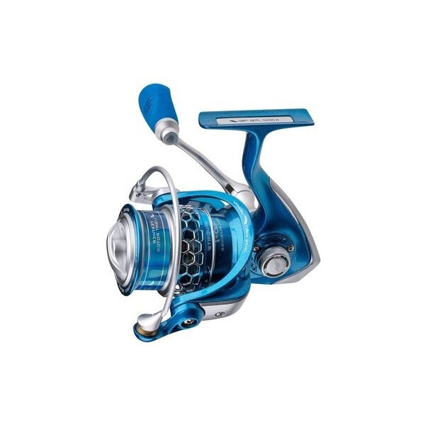 

Favorite Blue Bird NEW 2500S 5.2:1 8+1BB