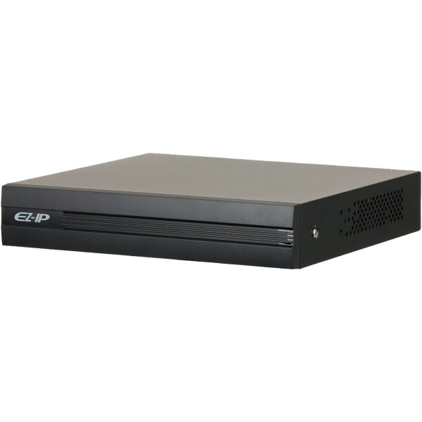 

Регистратор IP Dahua NVR1B08HC/E