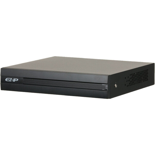 

Регистратор Dahua NVR1B08HC/E