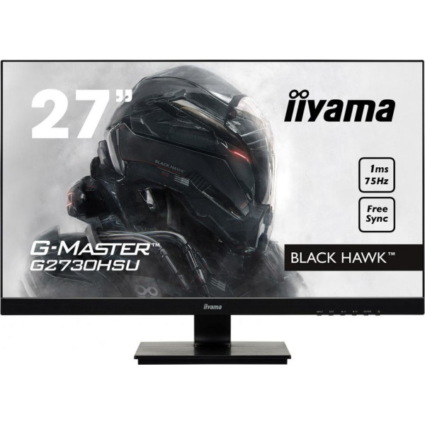 

iiyama G-Master G2730HSU-B1