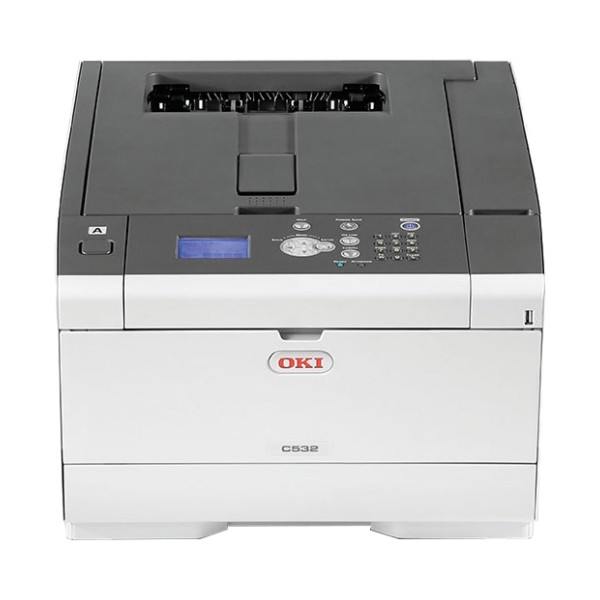 

Принтер OKI C532dn