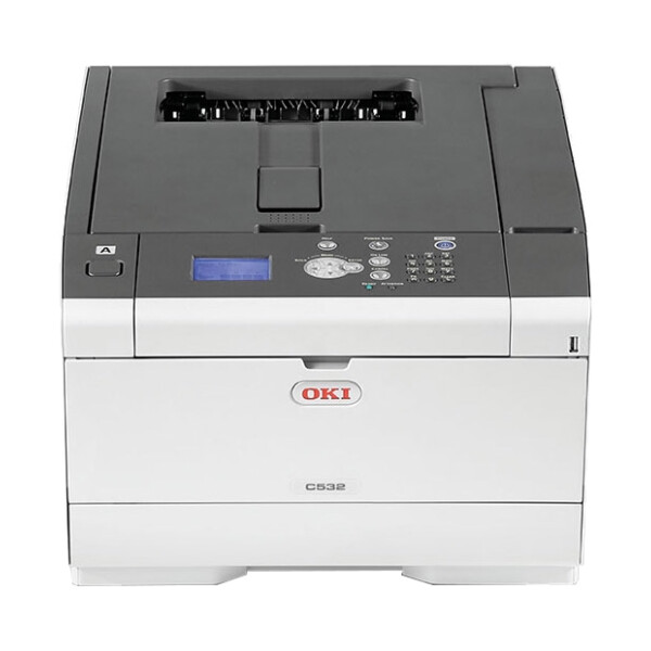 

OKI C532DN (46356102)