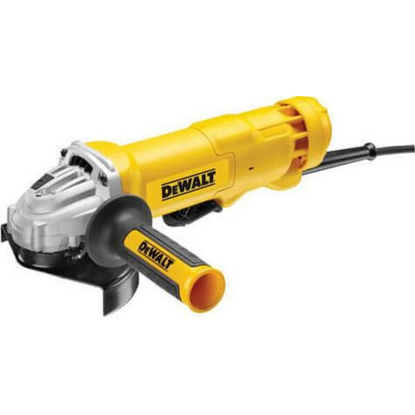 

Болгарка DeWALT DWE4233_1