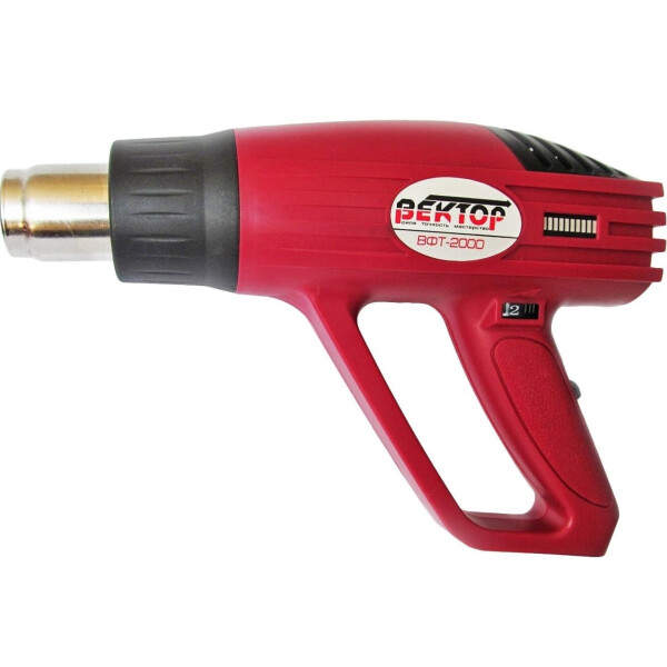 

Vector VFT-2000