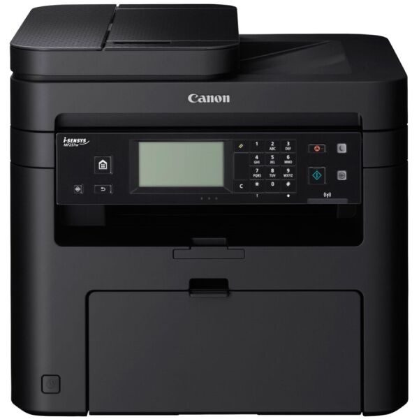 

Многофункциональное устройство Canon i-SENSYS MF237W (1418C122)