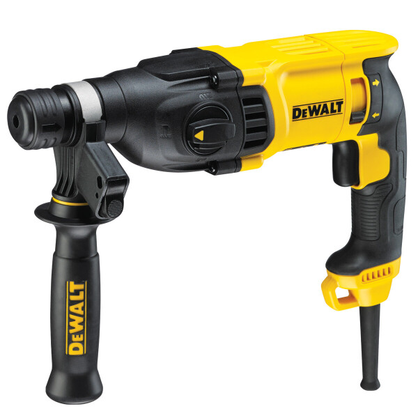 

Перфоратор DeWALT D25133K