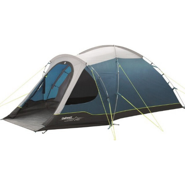 

Палатка Outwell Cloud 4 Blue (928492)