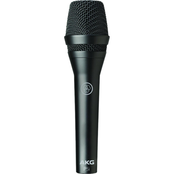 

AKG P5i