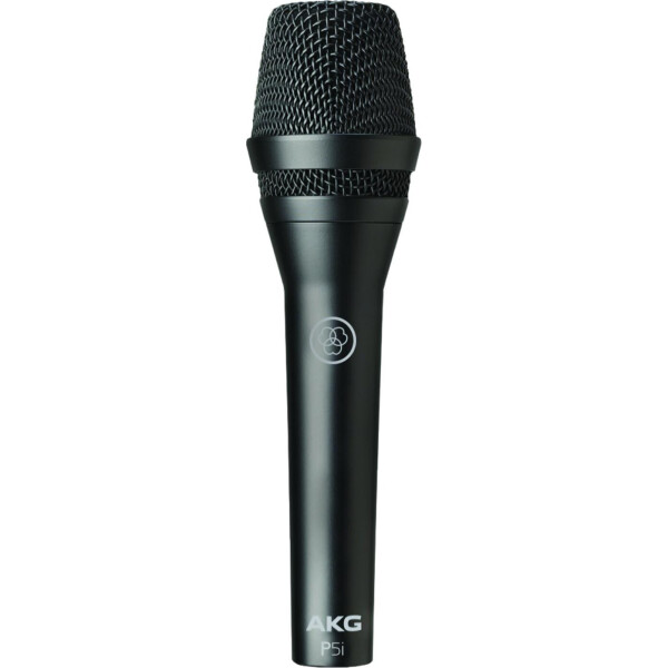 

AKG P5i