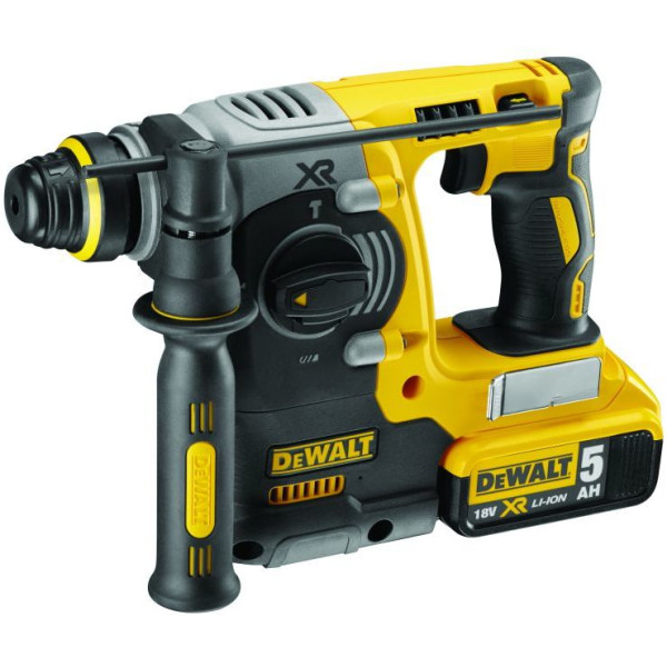 

Перфоратор DeWalt DCH273NT