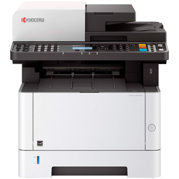

ECOSYS M2540dn